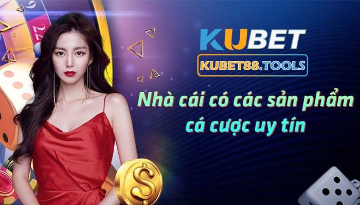 Tầm nhìn, triết lý và giá trị cốt lõi của nhà cái Kubet88