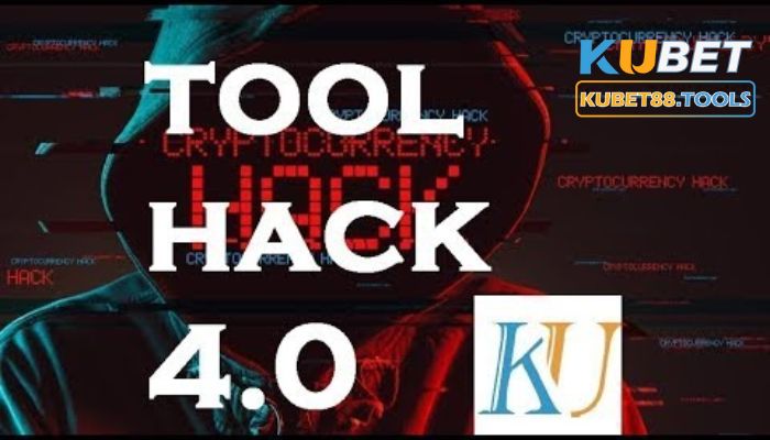 Rủi ro khi dùng phần mềm hack Kubet